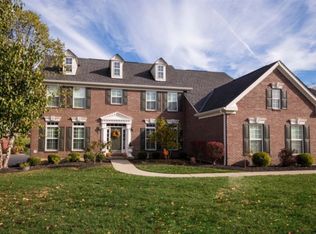 14841 Cool Springs Blvd, Union, KY 41091