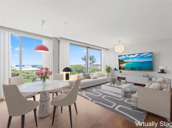 1555 Kapiolani Blvd APT 808, Honolulu, HI 96814