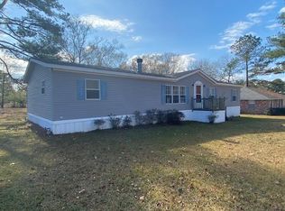 29 Barber Dr, Columbia, MS 39429