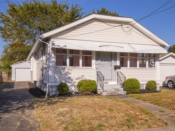 1214 Allendale Ave, Akron, OH 44306