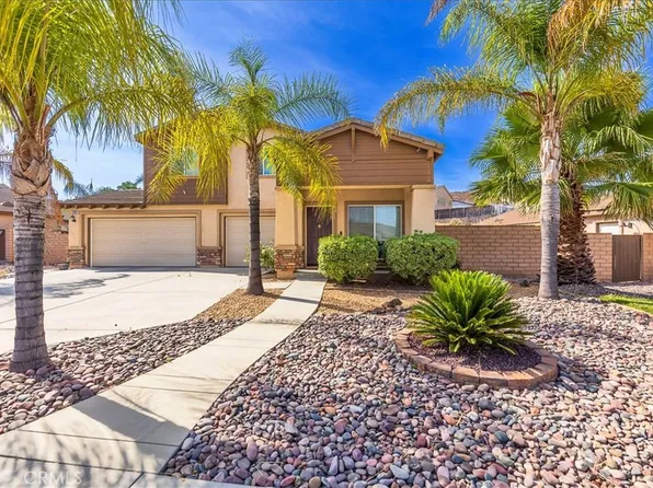 28984 Escalante Rd, Canyon Lake, CA 92587