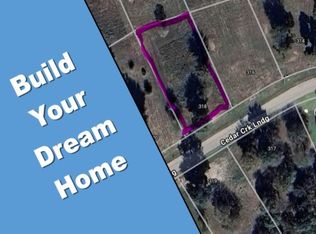 318 Cedar Creek Landing Ln, Kemp, TX 75143