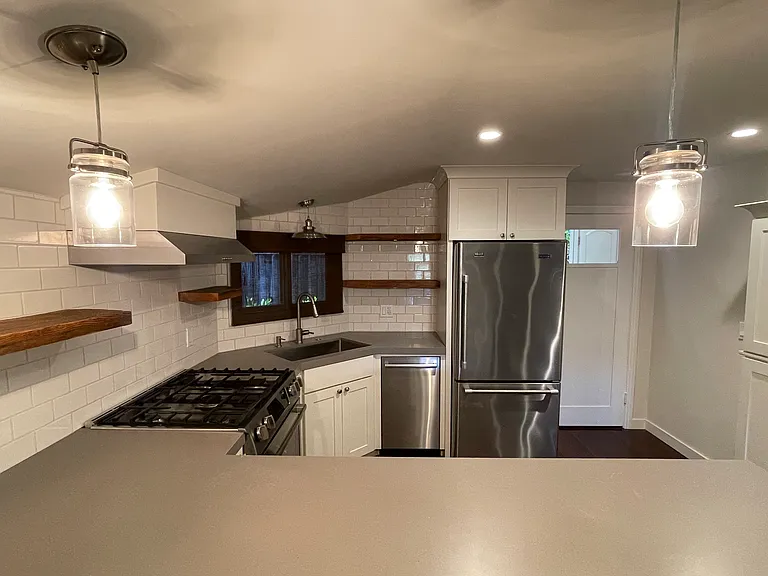 301 Alameda De Las Pulgas #A — Photo 1