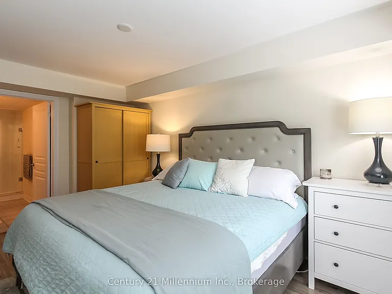 7 Anchorage Cres #108 — Photo 19