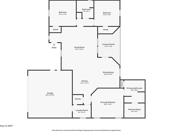 2nd image of 4642 Summerdale Blvd
