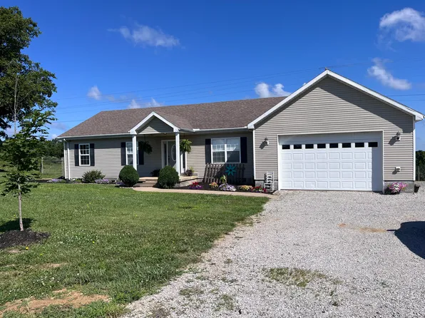 8811 Greenville Rd, Elkton, KY 42220