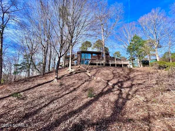 657 Collins Mill Road, Castalia, NC 27816