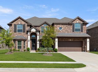 1126 Chickadee Dr, Forney, TX 75126