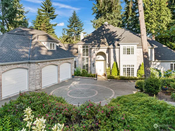 12809 NW 53rd Avenue NW, Gig Harbor, WA 98332