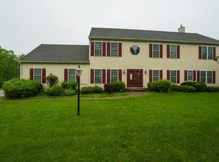 2443 Malehorn Rd, Chester Springs, PA 19425
