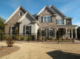 179 Lake Reserve Way, Canton, GA 30115