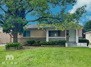 3244 Norwood St, Columbus, OH 43224