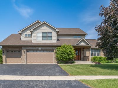 3467 Roseman Ln, Dekalb, IL, 60115