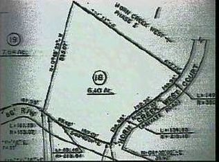 Horn Creek Ct W, Edgefield, SC 29824
