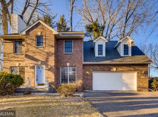 5479 Jenni Ln, White Bear Township, MN 55110
