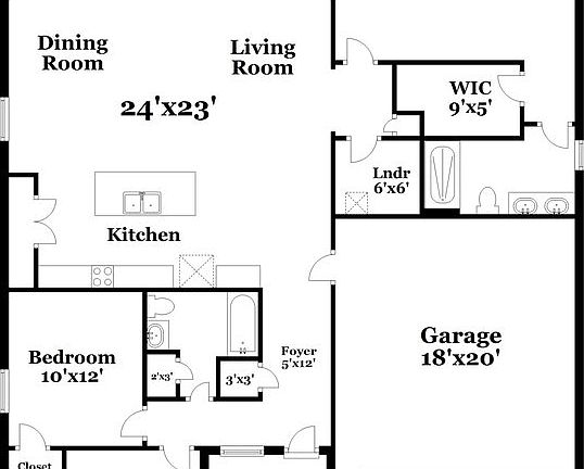2nd image of 16636 W Jenan Dr