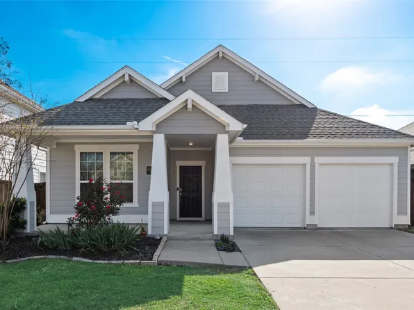 3034 Estuary Dr, Royse City, TX 75189