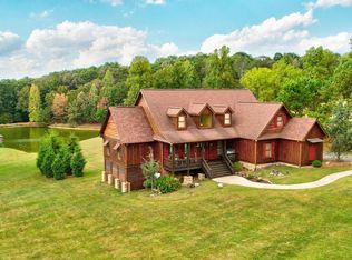 149 Deer Lake Dr, Ellijay, GA 30536