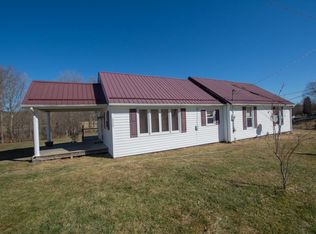 3307 Cedar Springs Rd, Rural Retreat, VA 24368