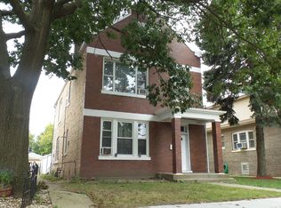 6538 28th St, Berwyn, IL 60402