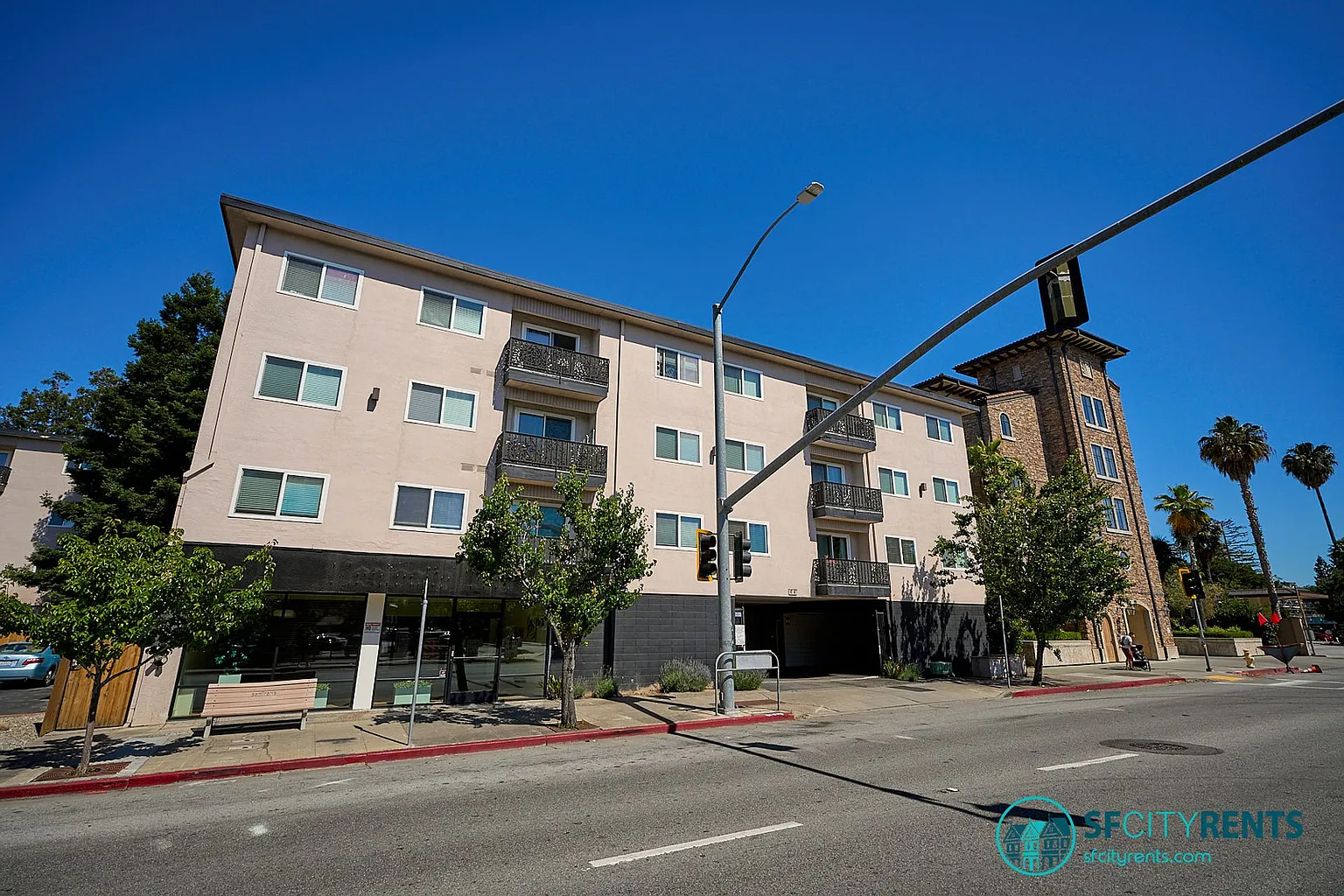 877 Woodside Rd #207 photo 1