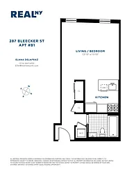 Rented by REAL New York