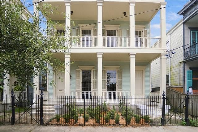 1st image of 1408 Magazine St #1A