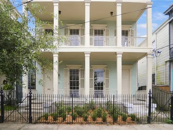 1408 Magazine St #2A, New Orleans, LA 70130
