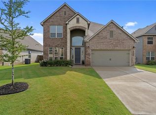 2805 Beutel Rd, Lorena, TX 76655