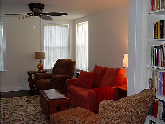 2nd Bedroom/Family Room