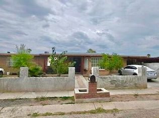 1462 E El Atajo, Tucson, AZ 85714