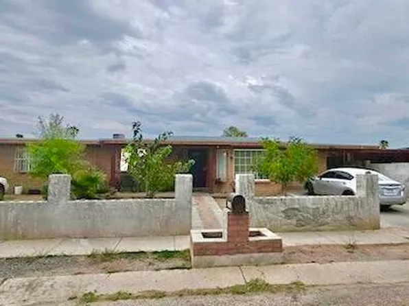 1462 E El Atajo, Tucson, AZ 85714