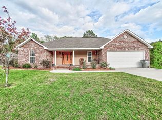 12 Thornberry Ln, Petal, MS 39465