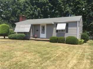 3735 11th St SW, Canton, OH 44710