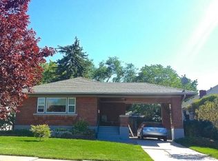 1243 Marilyn Dr, Ogden, UT 84403