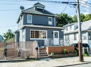 18 Fancher Pl, Staten Island, NY