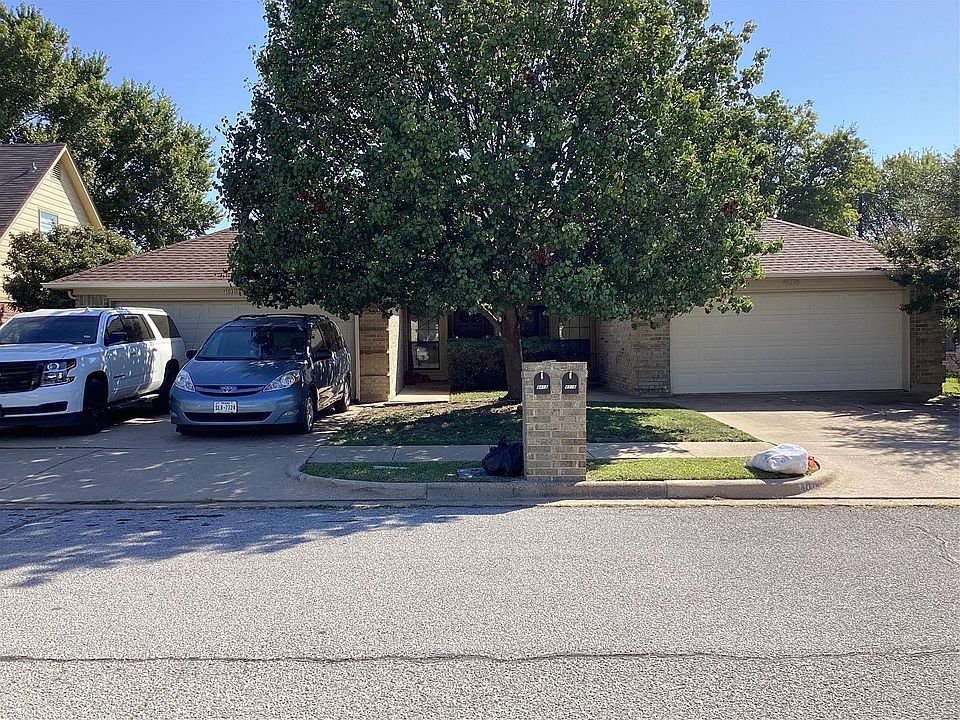 1st image of 4018 Chapel Park Dr