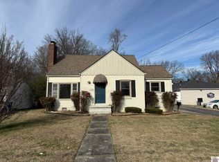 1316 Poplar St, Murray, KY 42071