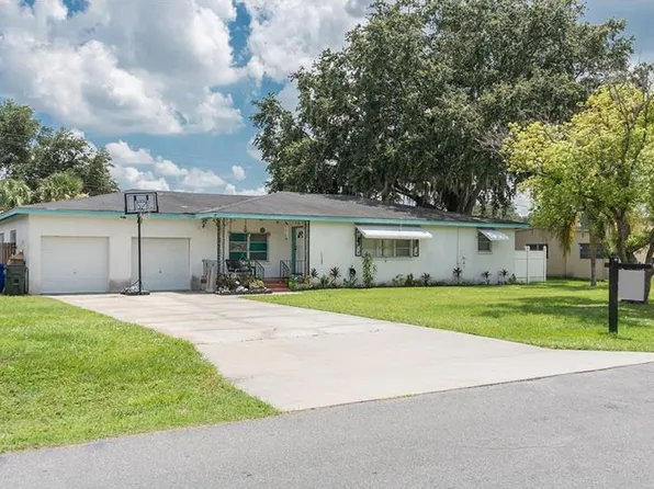 230 Doris Dr, Lakeland, FL 33813