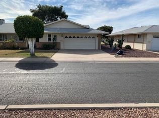 10831 W Peoria Ave, Sun City, AZ 85351