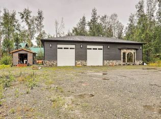 1101 N Northshore Dr, Wasilla, AK 99654