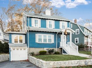 7 Hawthorne Ave, Arlington, MA 02476