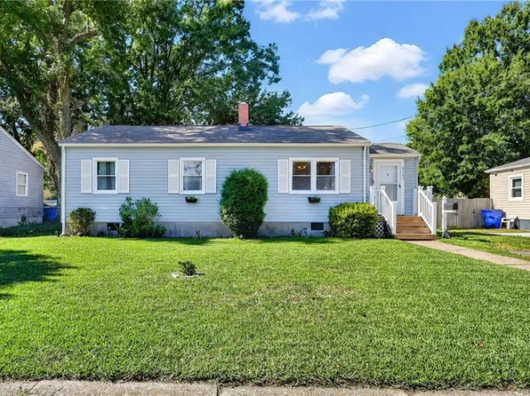8007 Glade Rd, Norfolk, VA 23518