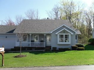 4813 Victoria Way, Erie, PA 16509