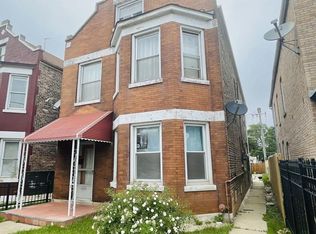 4010 W 31st St, Chicago, IL 60623