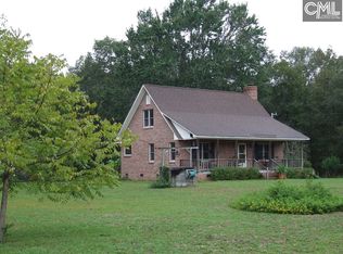 149 Pleasant Dr, Eastover, SC 29044