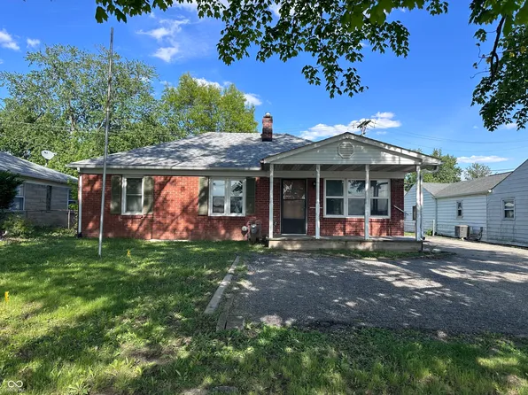 3125 Avon Ave, Avon, IN 46123