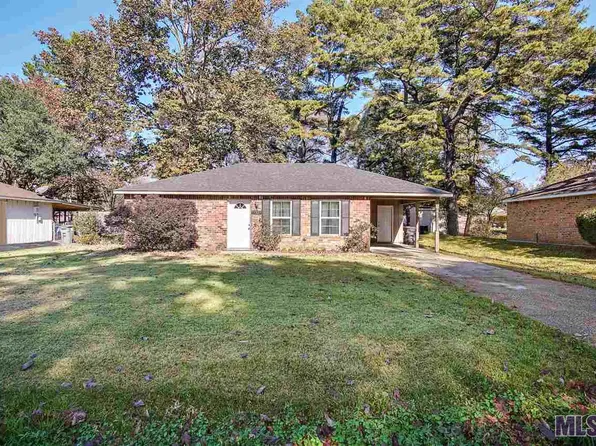 17325 Ashton Ave, Greenwell Springs, LA 70739