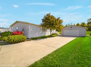 287 Tulip Cir, Matteson, IL 60443