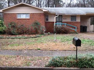 521 Mineral Rd, Memphis, TN 38120